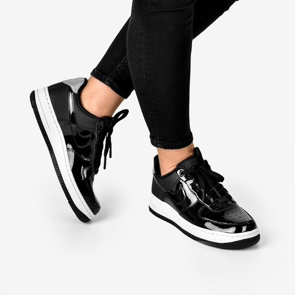 Nike Shoes - Nike Air Force 1 '07 SE Premium Women's Shoes